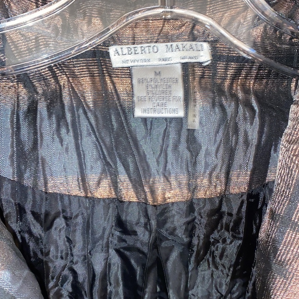 Alberto Makali Jacket - Picture 2 of 5